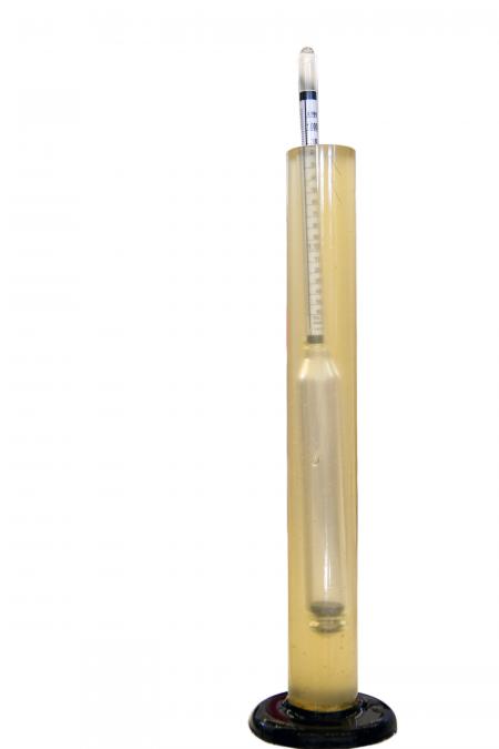 Beer Hydrometer