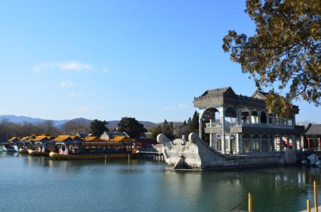 Beijing Summer Palace