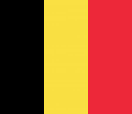 Belgium flag