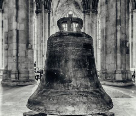 Bell in the Church