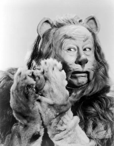 Bert Lahr