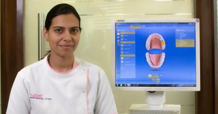 Best Dentist in India__Dr Stuti Thaper