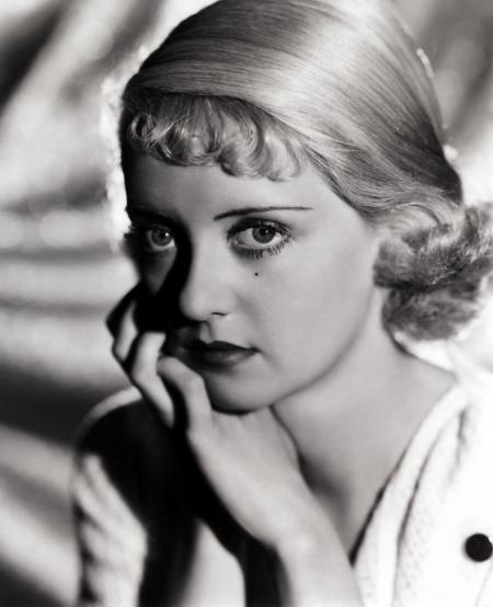 Bette Davis