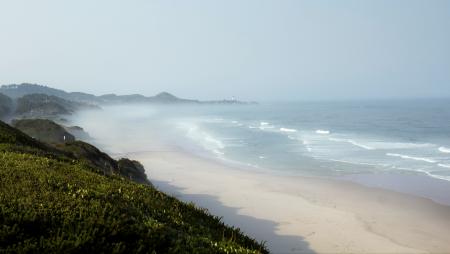 Beverly Beach, Oregon