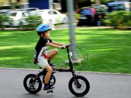 Bicycle Ride