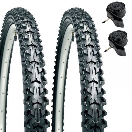 Bicycle Tyres