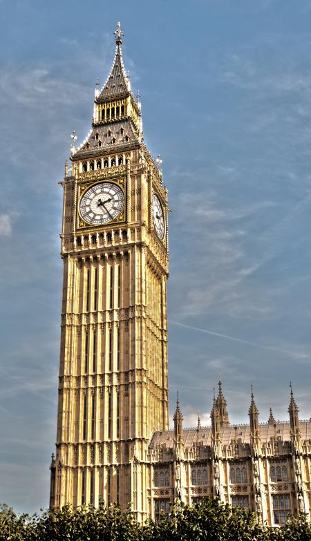 Big Ben