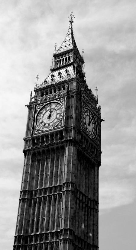 Big Ben Photography