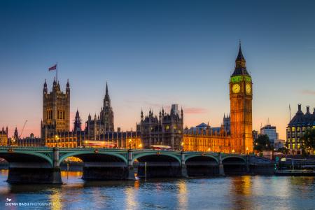 Big Ben Photography