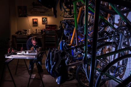 Bike Mechanic