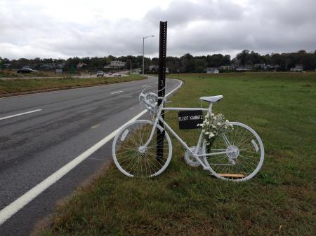 Bike Memorial