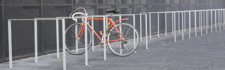 Bike Stand