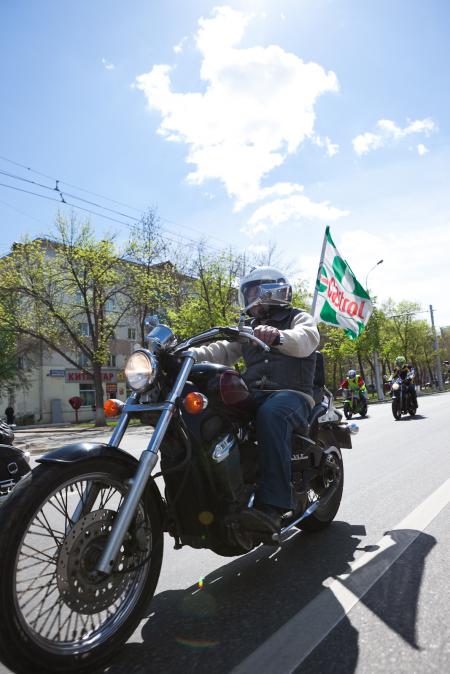 Biker