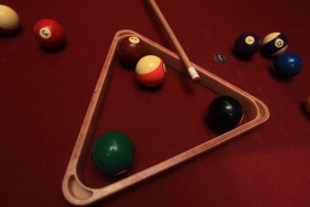 Billiard