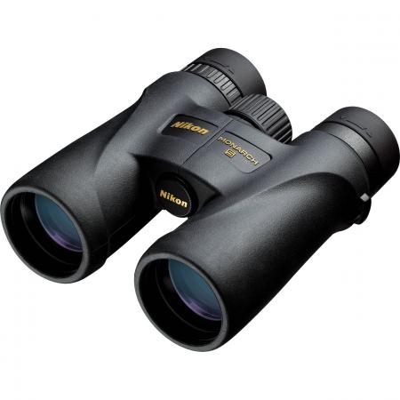 Black Binoculars