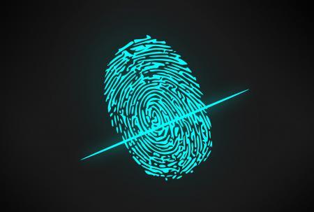 Biometric Authentication Software - Fingerprint