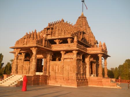 Birla Temple - India