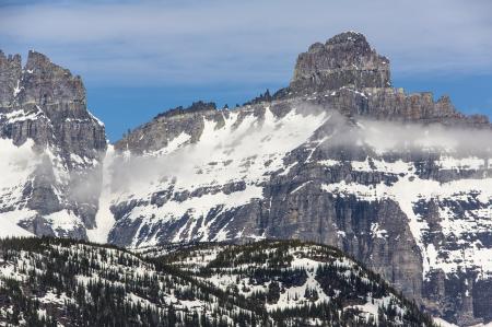 Bishops Cap