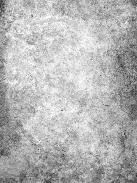 Black and White Grunge Texture