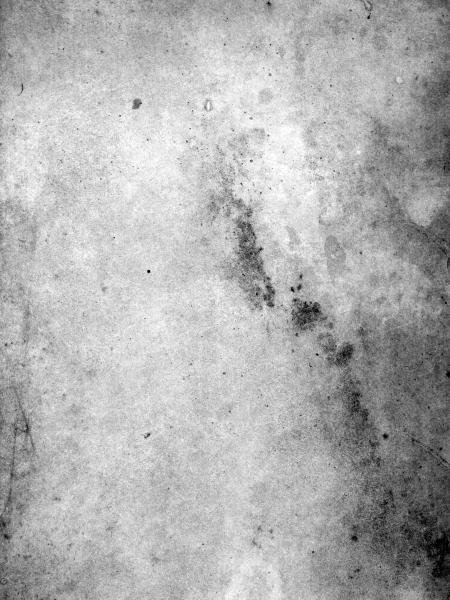 Black and White Grunge Texture