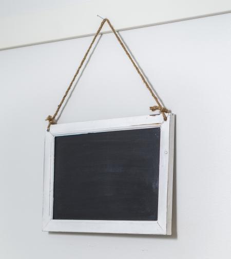 Black Board