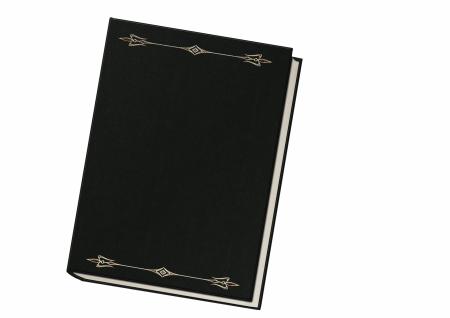 black book