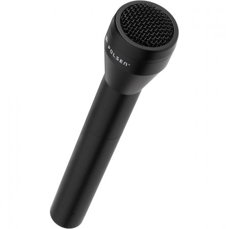 Microphone