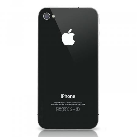 Black I Phone