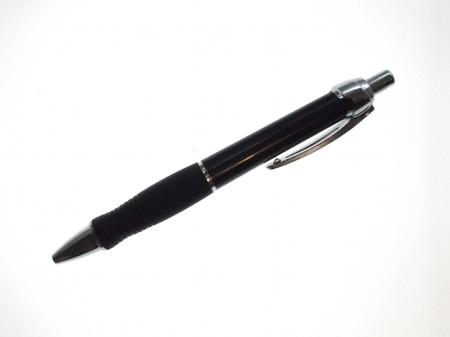 Black pen