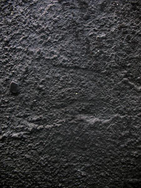 Black Wall Texture