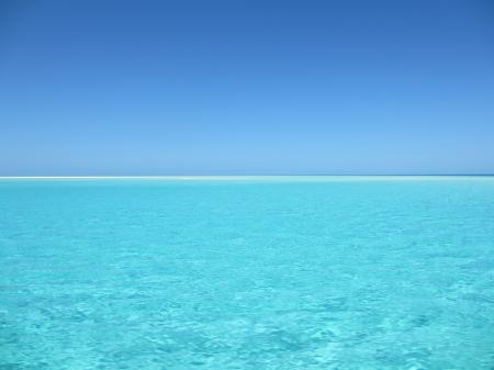 Blue and White Ocean during Day Time
