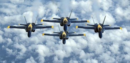 Blue Angels