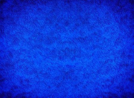 Blue Background - Rough Surface