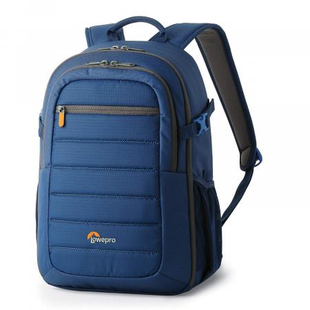 Blue Backpack