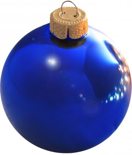 Christmas Bulb