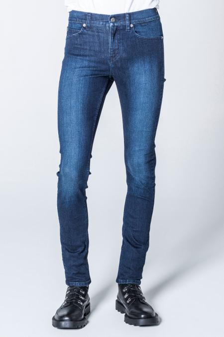 Men's Blue Jeans