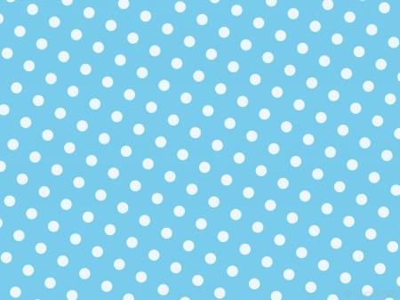 Blue Dotted background