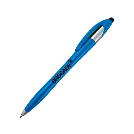 Blue Pen Light