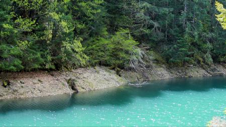 Blue River, Oregon