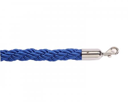 Blue Rope