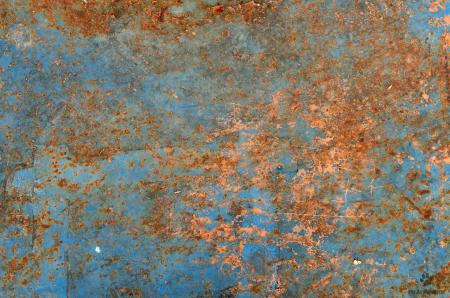 Rust Texture