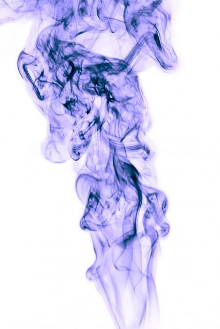 Blue Smoke