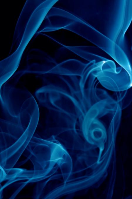 Blue Smoke