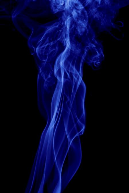 Blue Smoke