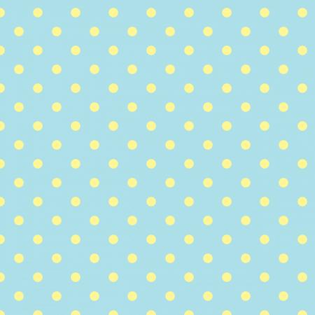 Blue Yellow Paper