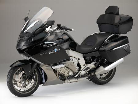 BMW Bike