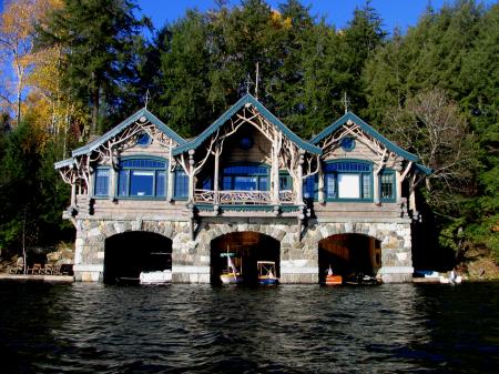 Boat House