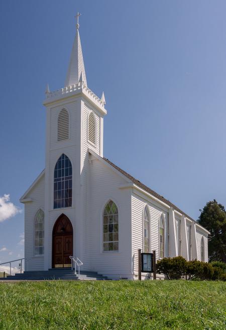 Bodega Church
