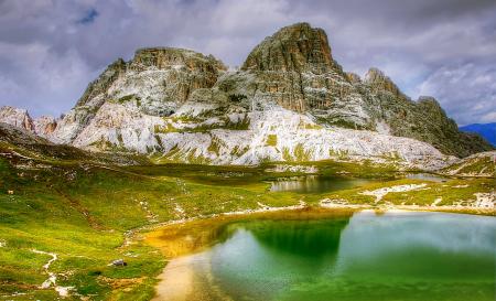 Bodensee Mountains