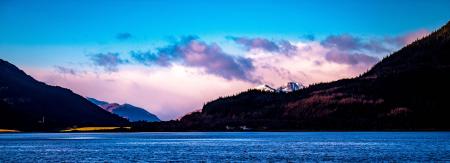 Body of Water during Sunrise
